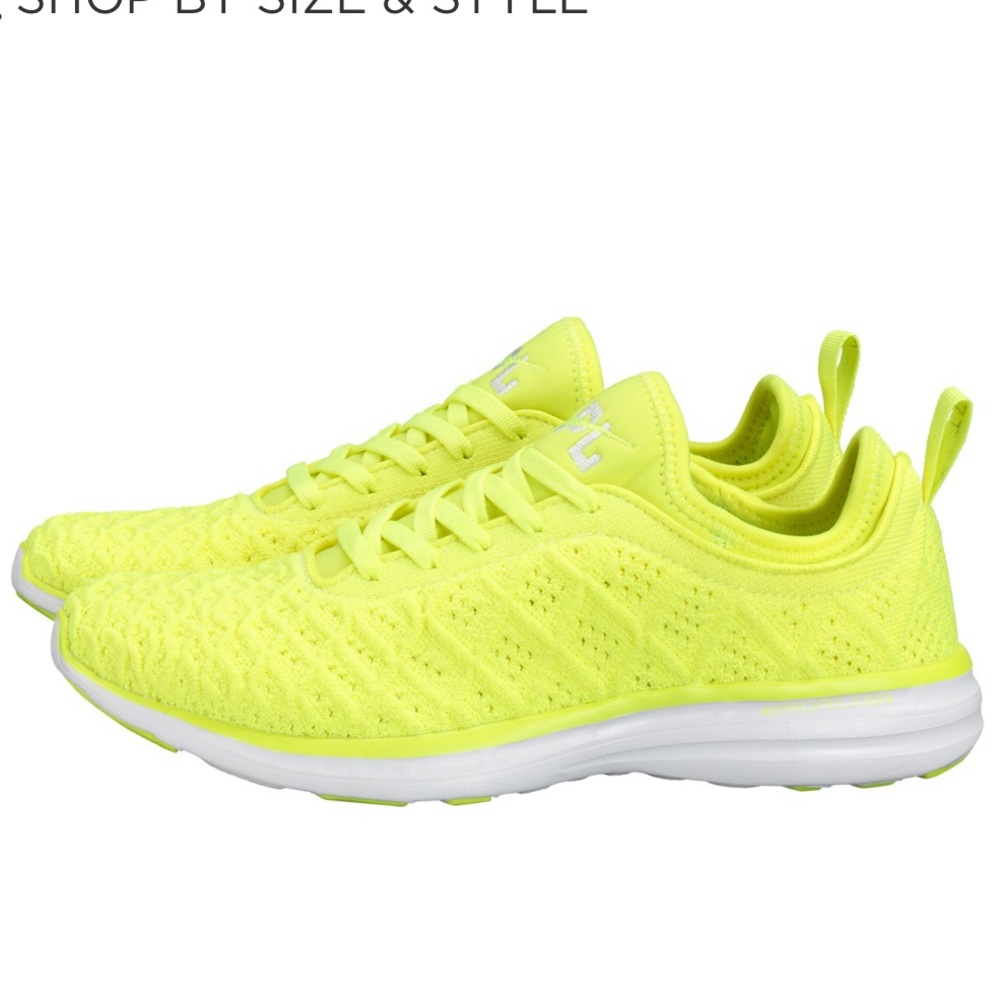 SOLD ON TRADESY NIB APL Techloom Phantom Sneakers - Picture 6 of 8